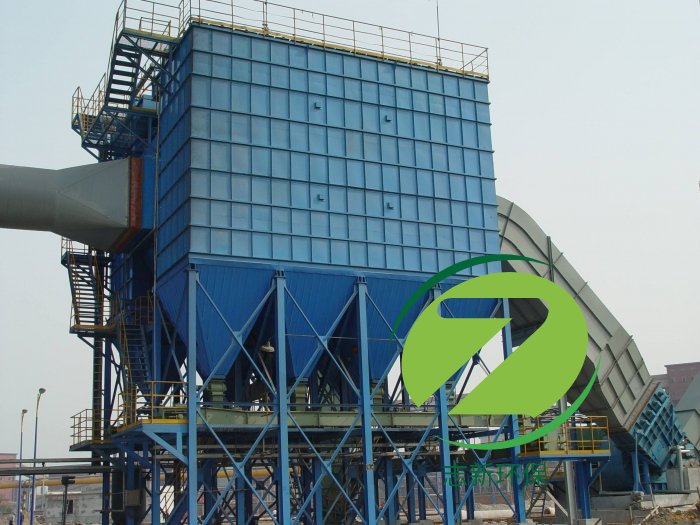 布袋除塵器的維護管理