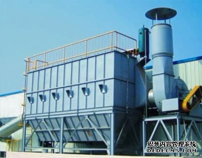 為什么灰塵袋需要預先涂抹？