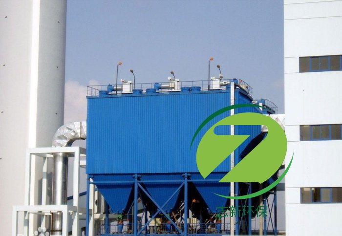 布袋除塵器在燃煤鍋爐行業的應用呈現遞增趨勢