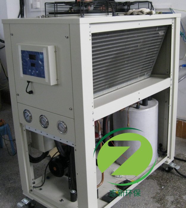 袋式脈沖除塵器儲(chǔ)氣袋的設(shè)計(jì)要點(diǎn)