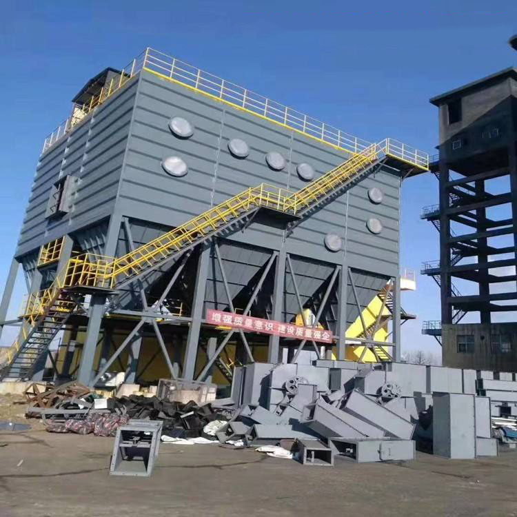 木工布袋除塵器 木工布袋除塵器