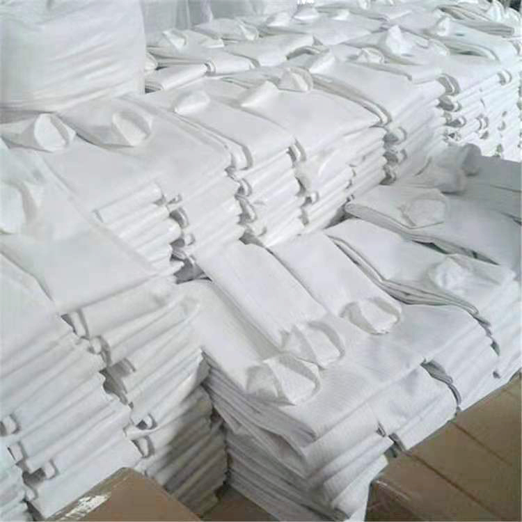 滌綸針刺氈除塵布袋 滌綸針刺氈除塵布袋