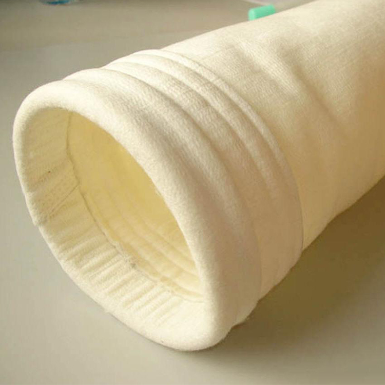 高溫除塵布袋 高溫除塵布袋