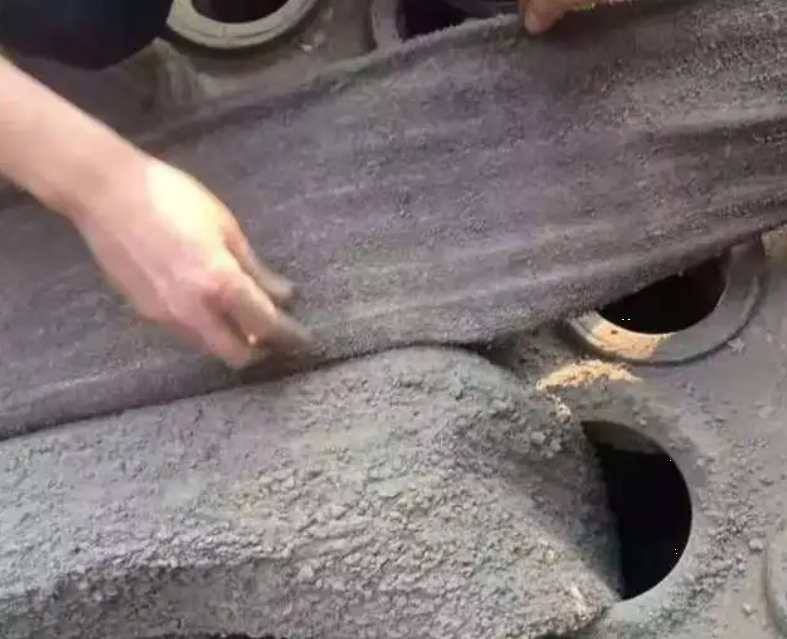 除塵布袋 除塵布袋