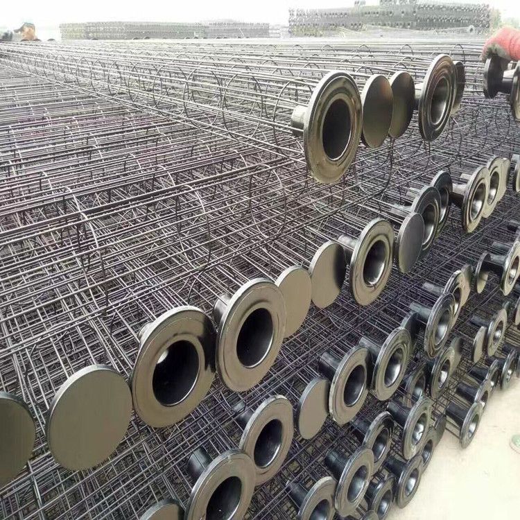 除塵骨架 除塵骨架