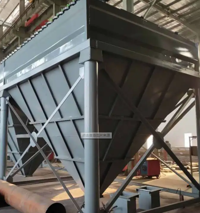 布袋除塵器 布袋除塵器