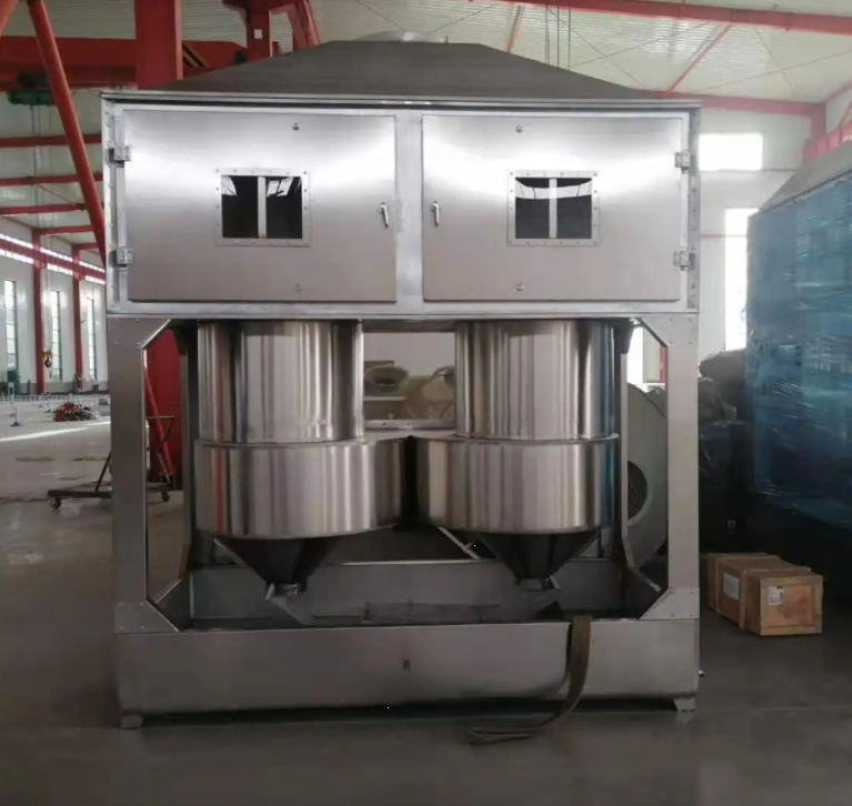 氣旋混動(dòng)噴淋塔 氣旋混動(dòng)噴淋塔