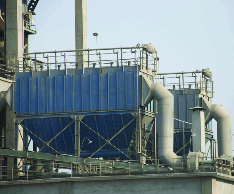 鍋爐除塵器 鍋爐除塵器