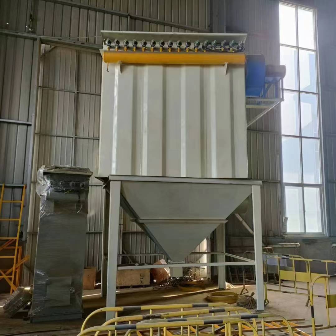 鍋爐除塵器 鍋爐除塵器