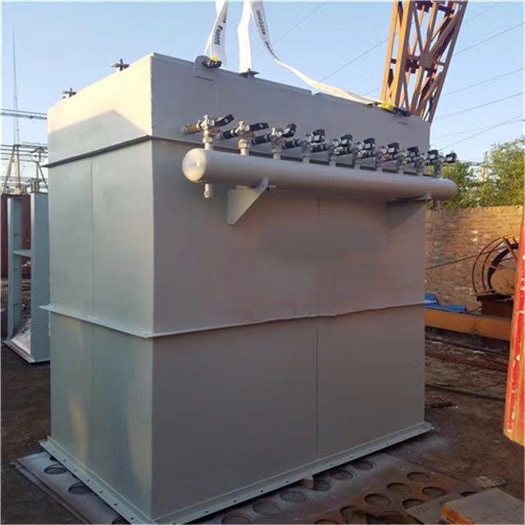 鍋爐除塵器 鍋爐除塵器