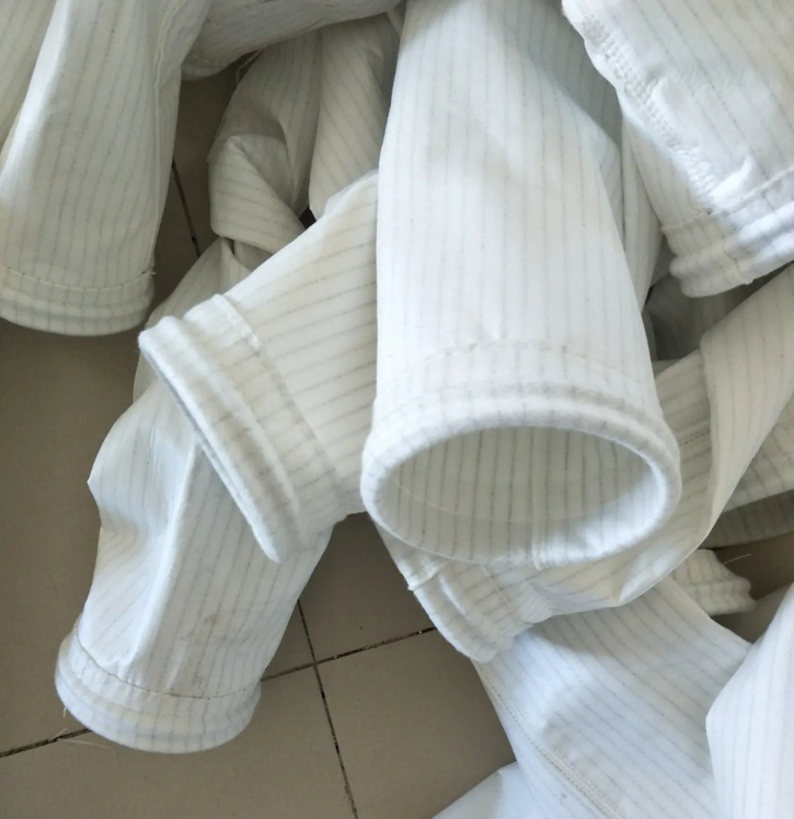 覆膜除塵布袋 覆膜除塵布袋