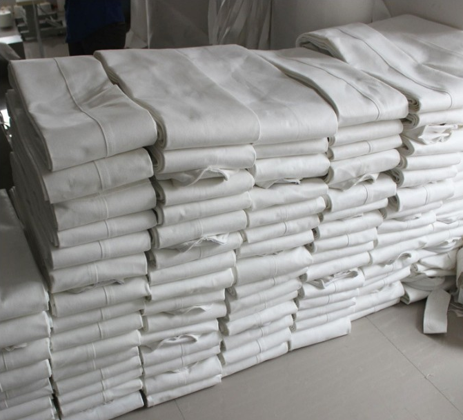 滌綸除塵布袋 滌綸除塵布袋