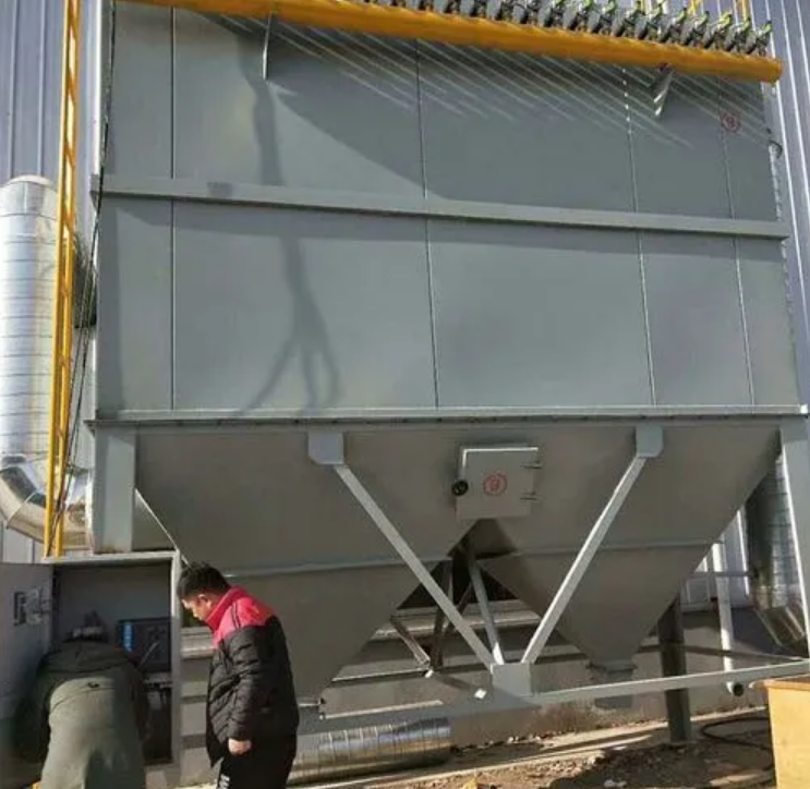 鍋爐除塵器 鍋爐除塵器