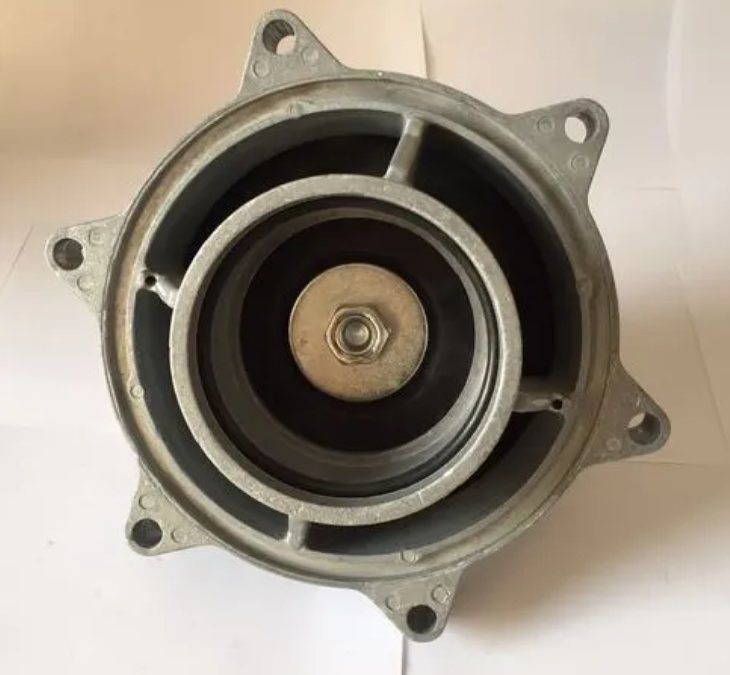 淹沒式電磁閥 淹沒式電磁閥