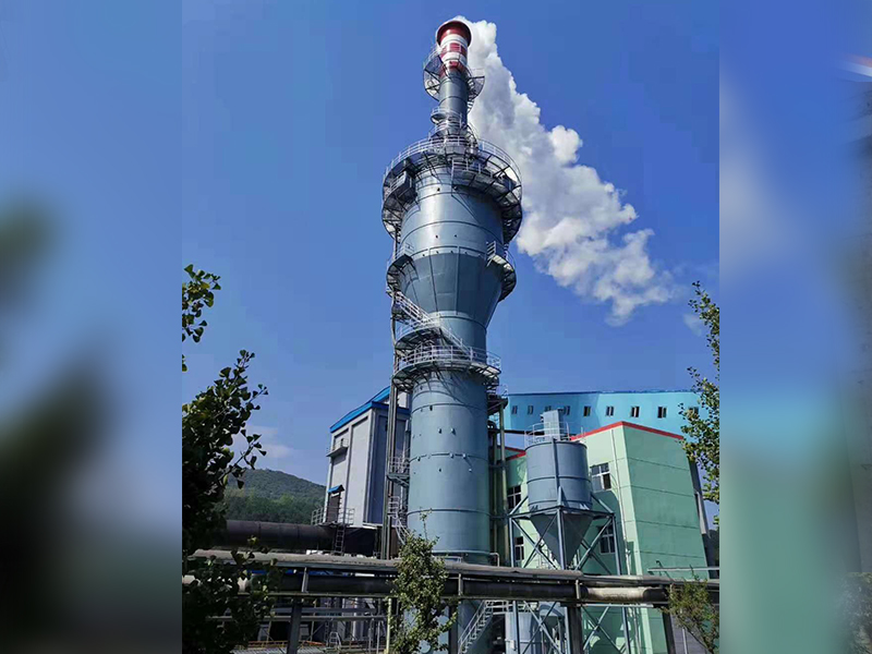 鍋爐煙氣脫硫設(shè)備