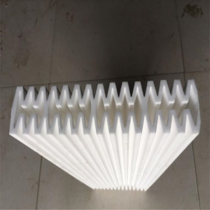 塑燒板如果出現堵塞情況我們該如何處理？