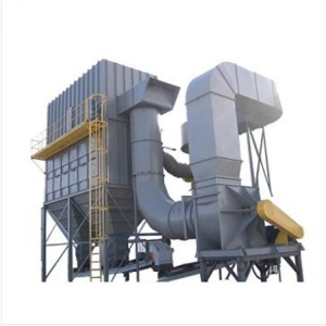 什么是塑燒板，塑燒板除塵器的工作原理是什么