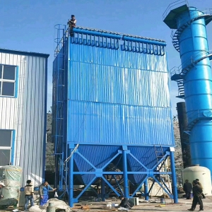 工業(yè)除塵設備