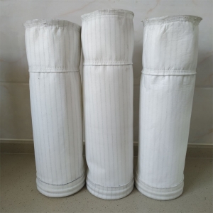 除塵布袋的分類、應用范圍、具體用途