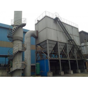 礦山用除塵器的設(shè)計(jì)優(yōu)勢(shì)以及技術(shù)特點(diǎn)