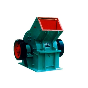 礦山破碎機(jī)性能參數(shù)、特點(diǎn)以及工藝原理