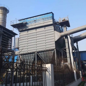 火電廠除塵可以選擇布袋除塵器嗎?
