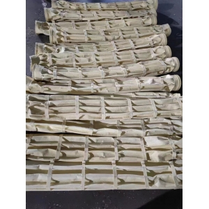 鍋爐布袋除塵器可以選用褶皺除塵布袋除塵嗎？