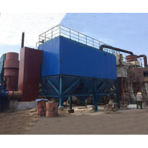 鍋爐廠袋式除塵器的風(fēng)險(xiǎn)及控制措施