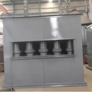 陶瓷多管除塵器風量小于系統(tǒng)風量的后果是什么？