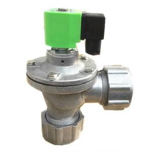 速聯(lián)式直角電磁脈沖閥的詳細介紹及特點