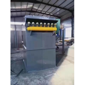 單機(jī)小型鍋爐除塵器的結(jié)構(gòu)特點(diǎn)是什么？