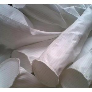 什么是兩防滌綸除塵布袋？兩防滌綸除塵布袋優(yōu)點是什么？