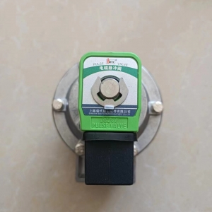 什么是電磁脈沖閥？電磁脈沖閥的噴吹面積是多少？