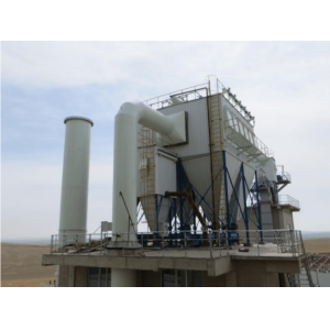 鑄造廠為什么使用電爐除塵器？優點在哪