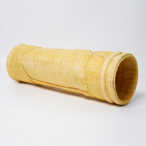 什么是高溫除塵布袋？高溫除塵布袋能處理多高溫度？