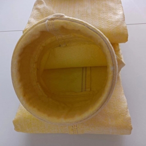 布袋除塵器濾袋更換實機(jī)及步驟