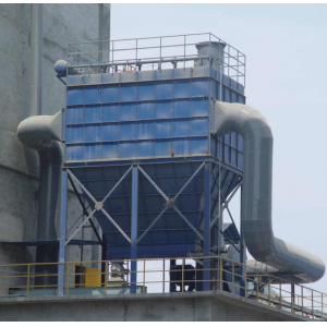 布袋除塵器的應用領域包括哪些？