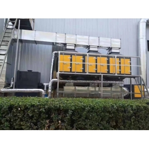 安順催化燃燒設(shè)備訂購(gòu)廠家 