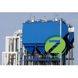 除塵布袋使用中應(yīng)注意的問(wèn)題