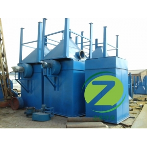 介紹布袋除塵器的優(yōu)缺點(diǎn)