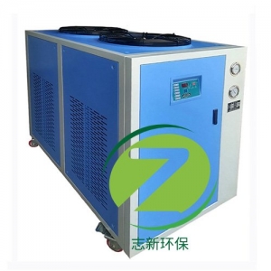 布袋過濾袋會被堵塞嗎？