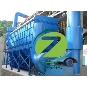 布袋除塵器開始跳躍的原因是什么？