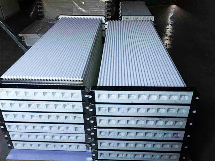 塑燒板除塵器的特性(圖1) 塑燒板除塵器的特性(圖1)