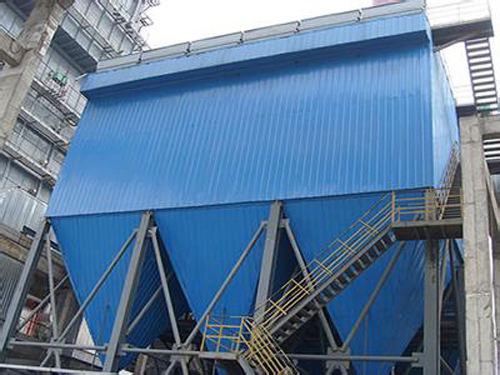 布袋除塵器實現(xiàn)超低排放的關(guān)鍵技術(shù)(圖1) 布袋除塵器實現(xiàn)超低排放的關(guān)鍵技術(shù)(圖1)