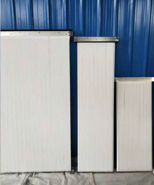 山東塑燒板除塵器的發展趨勢(圖1) 山東塑燒板除塵器的發展趨勢(圖1)