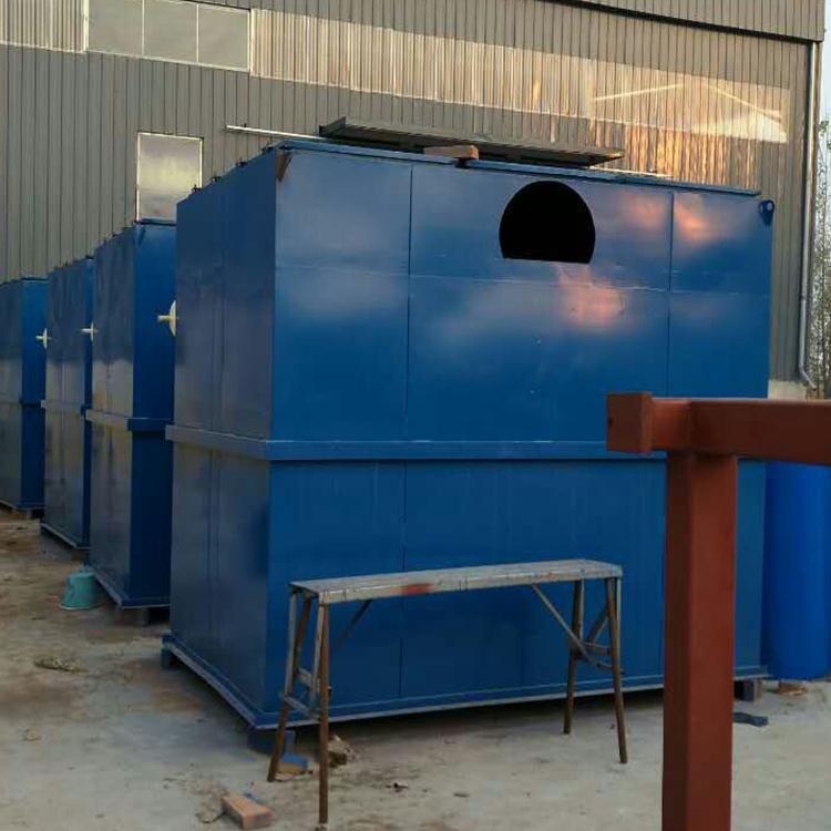 布袋除塵器 布袋除塵器