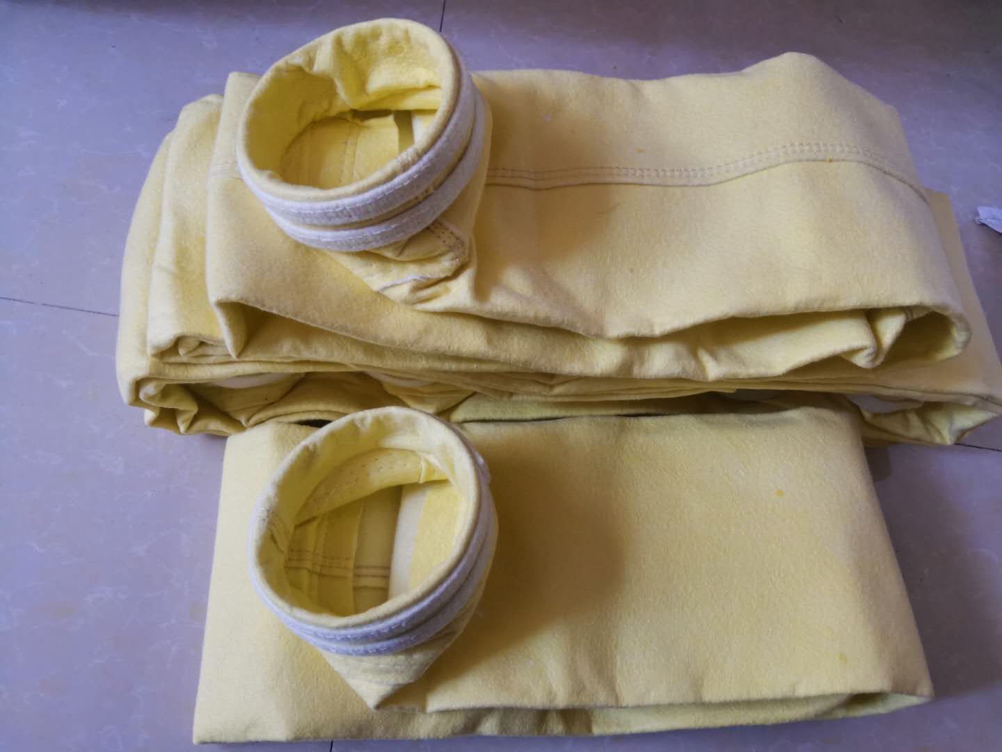 除塵布袋 除塵布袋